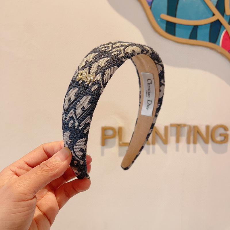 Dior Headband hh (82)